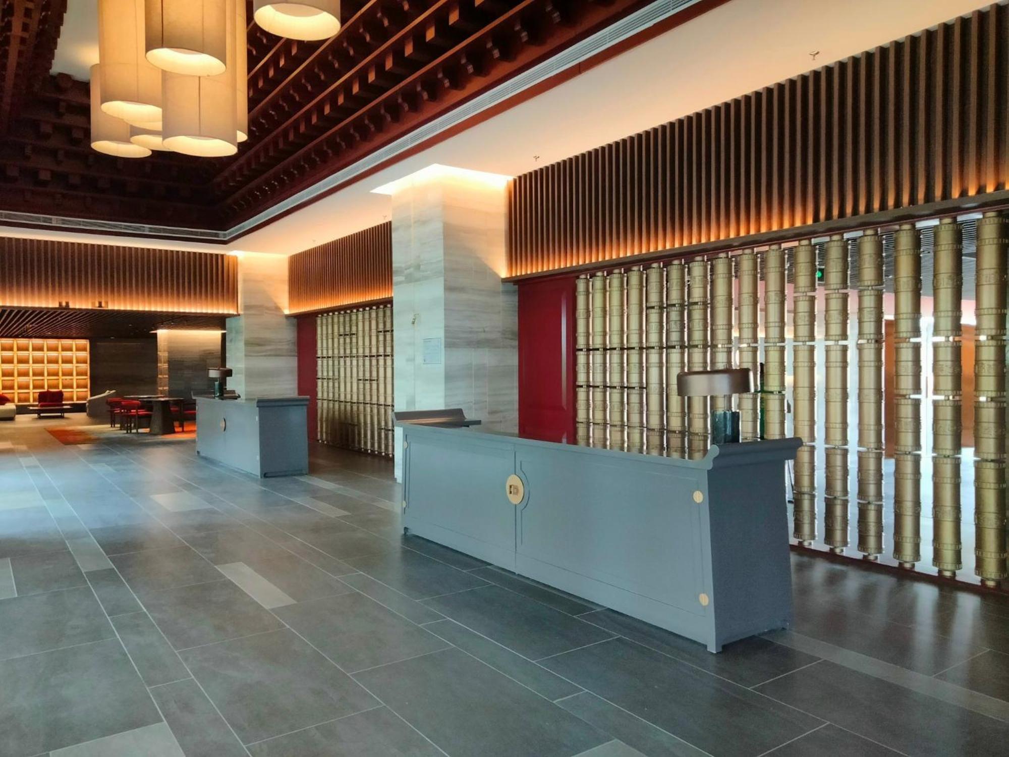 Apec Mandala Cham Bay Mui Ne 5* Hotel Ap Thien Ai