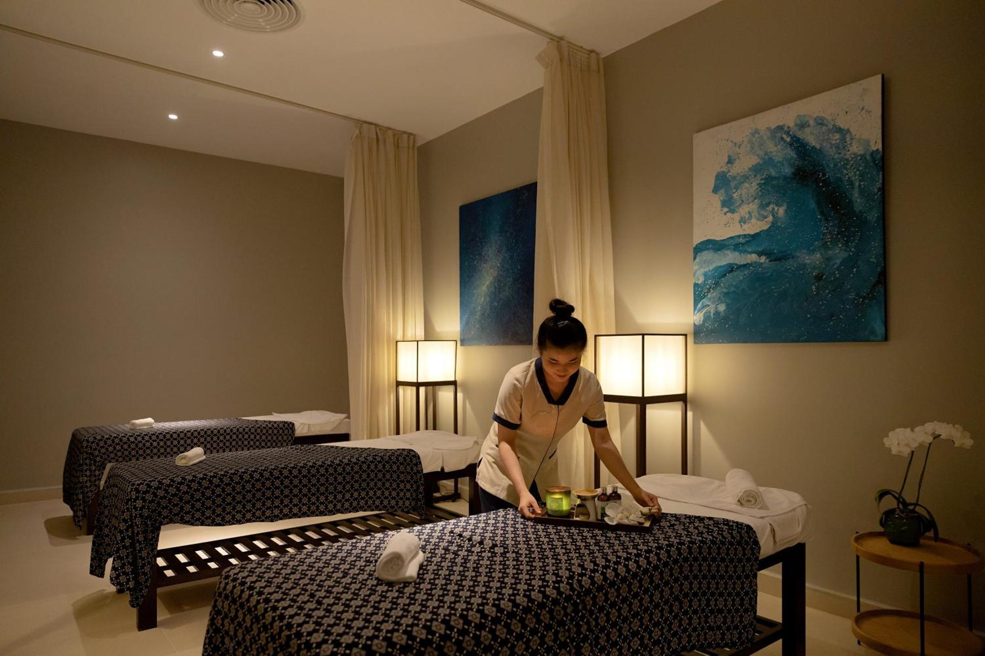 Hotel The Western Seaview Condotel 5*