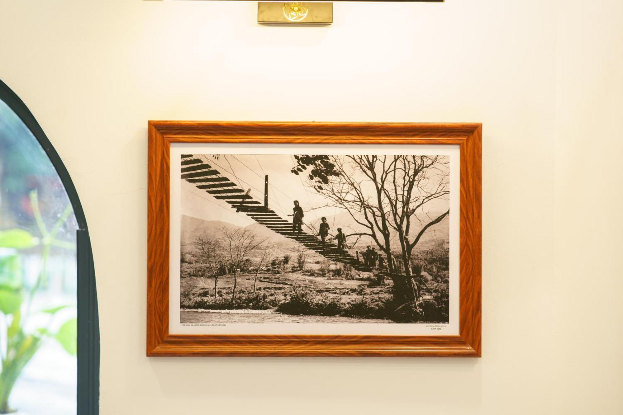 Babeeni Family Hotel Sa Pa