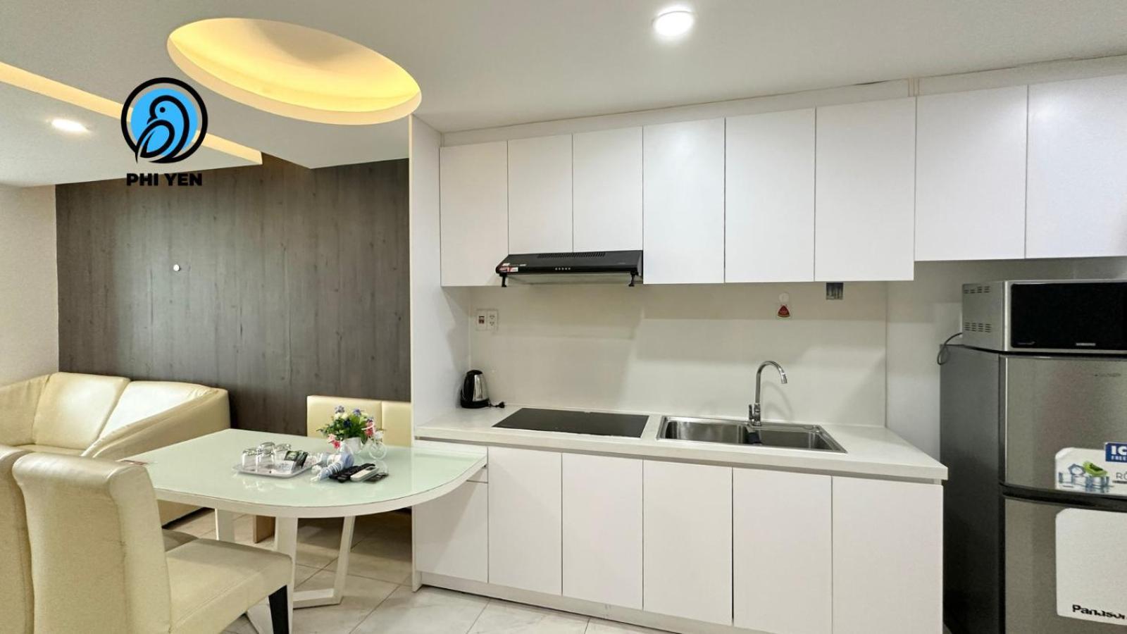 Seaside Apartment Nha Trang