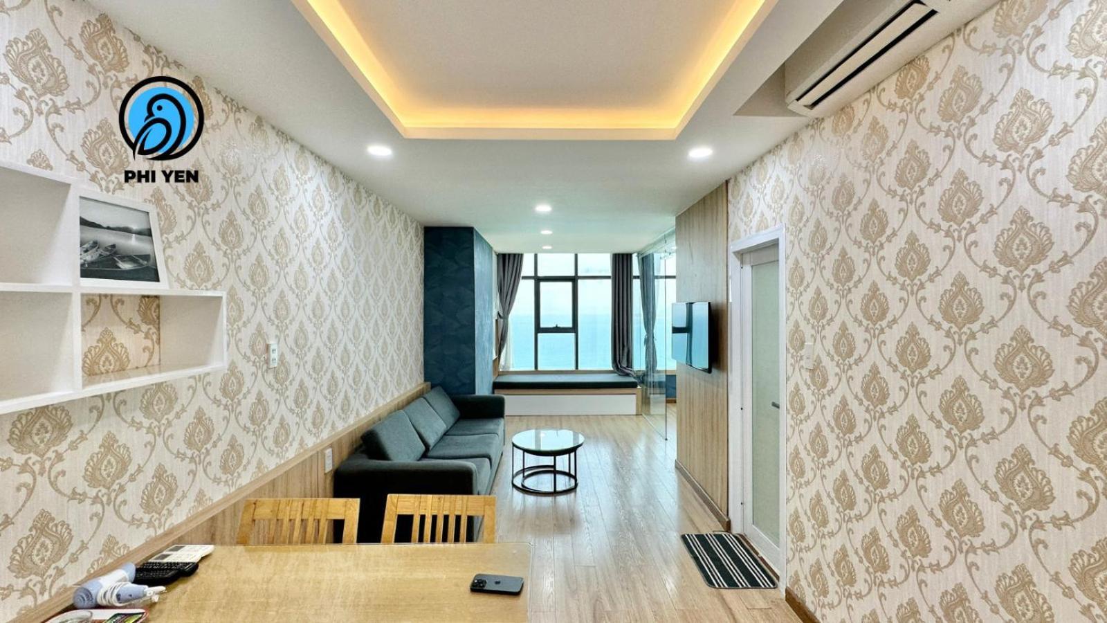Apartment Seaside *