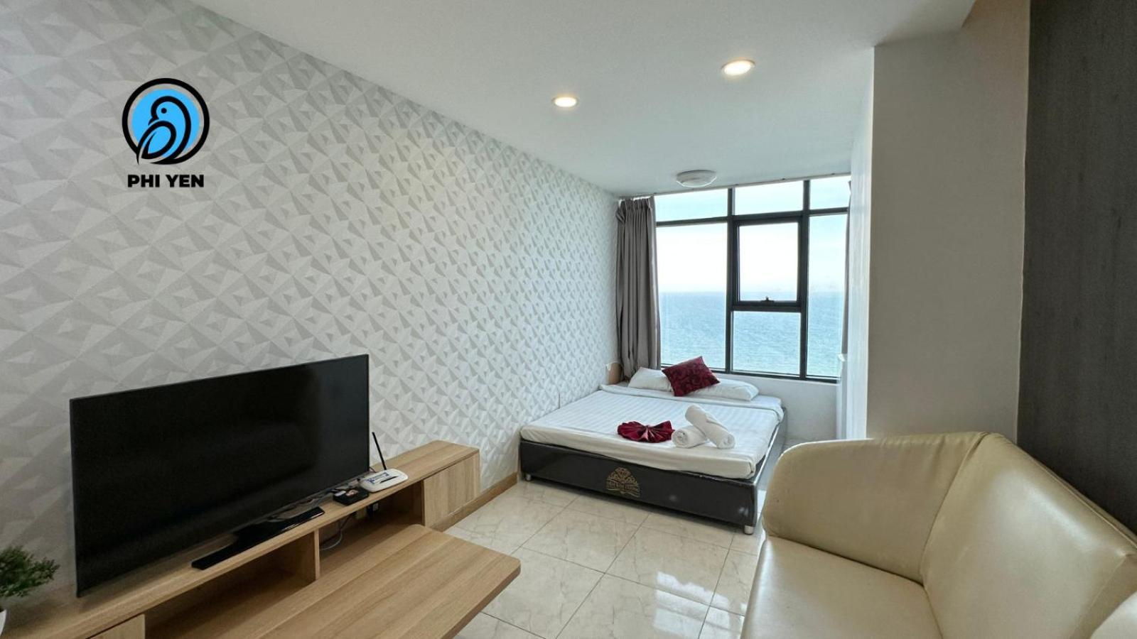 Seaside Apartment Nha Trang