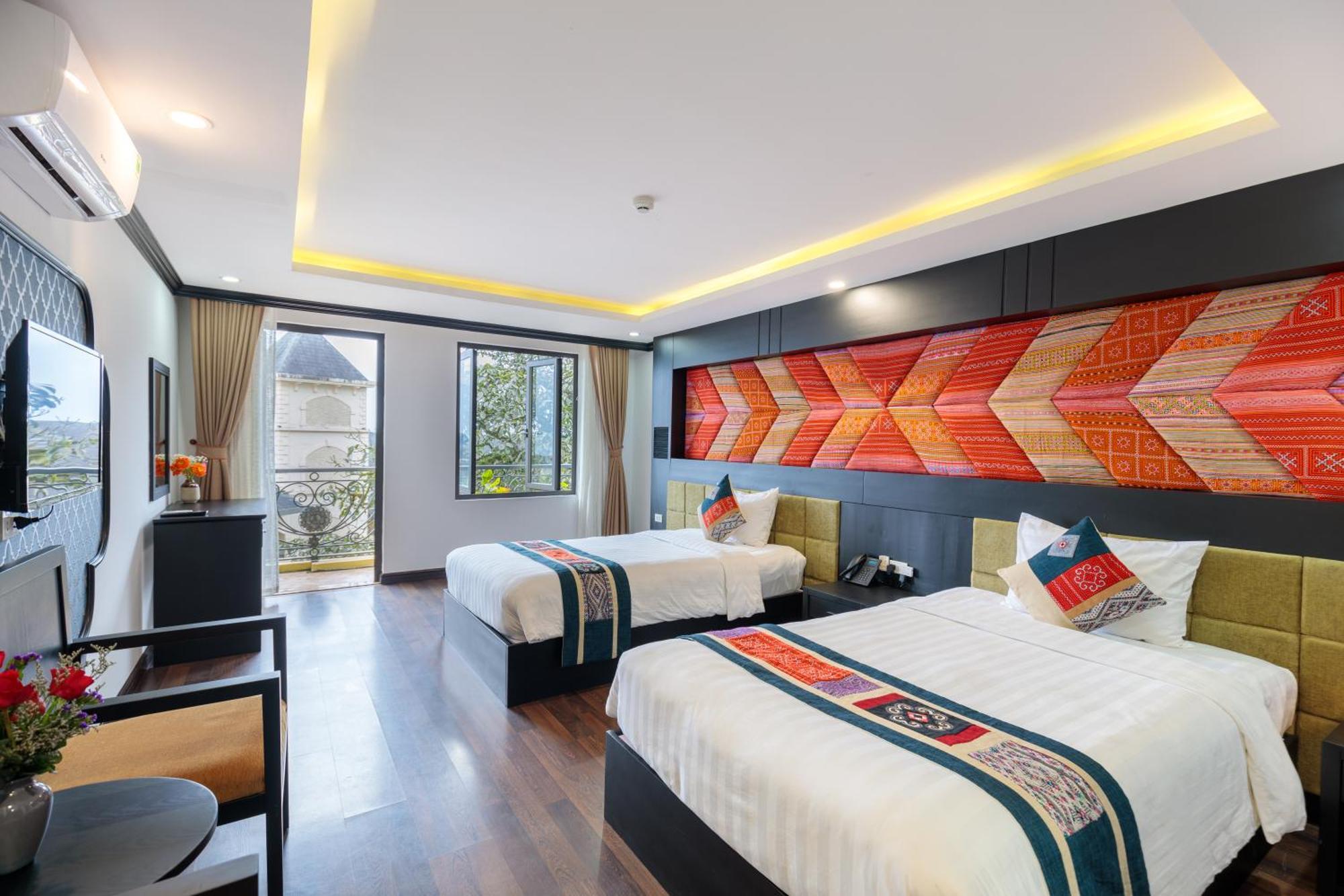Hotel Babeeni Family