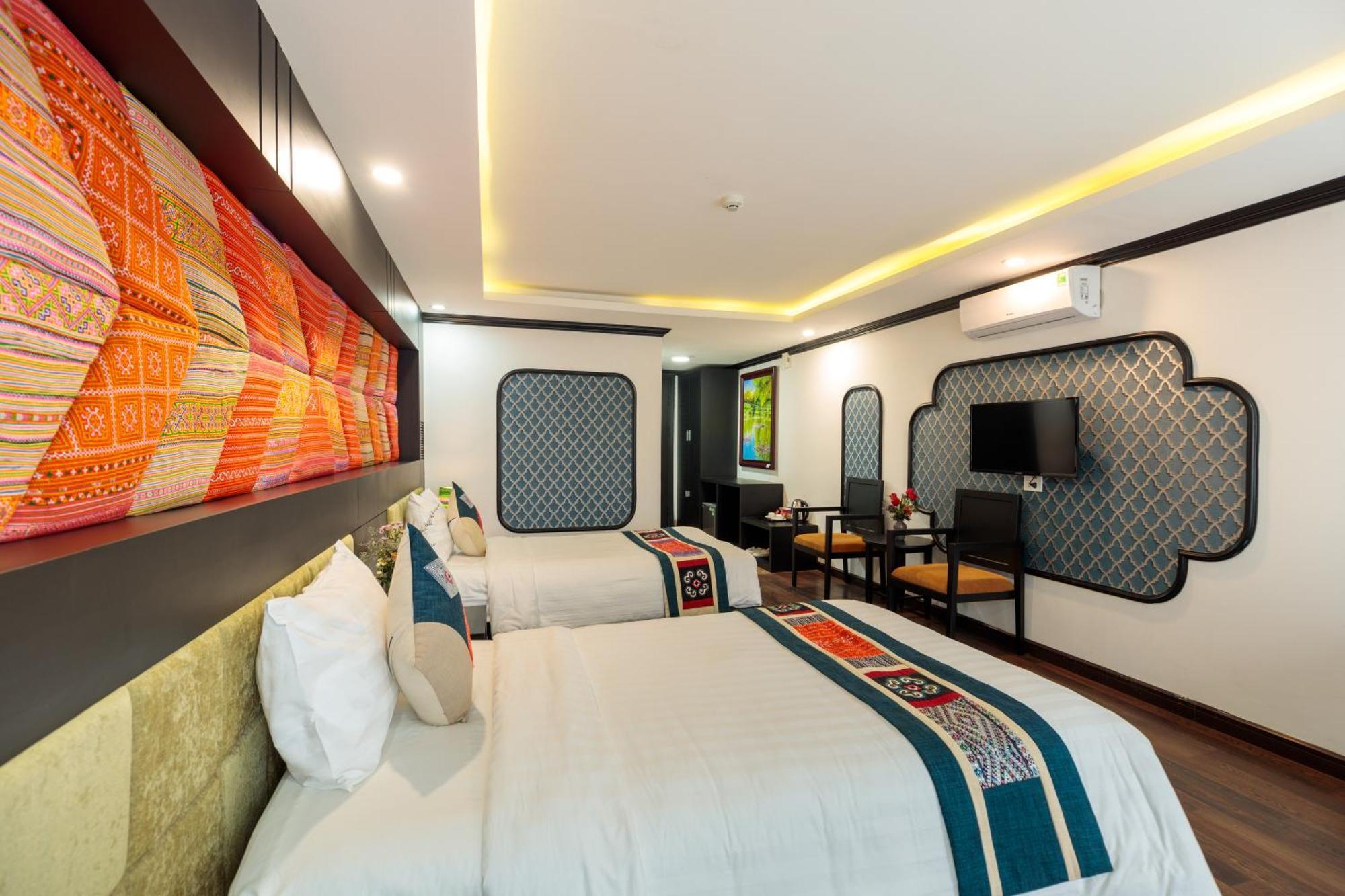 Babeeni Family Hotel 4*