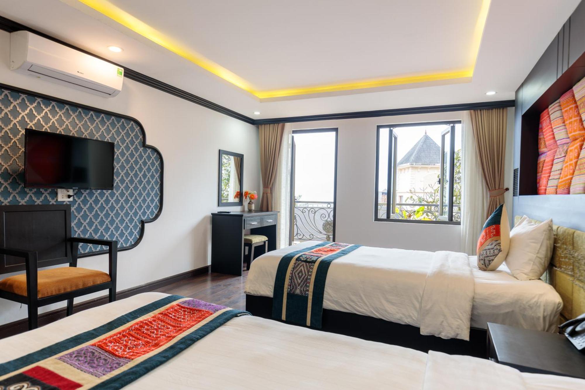 Babeeni Family Hotel