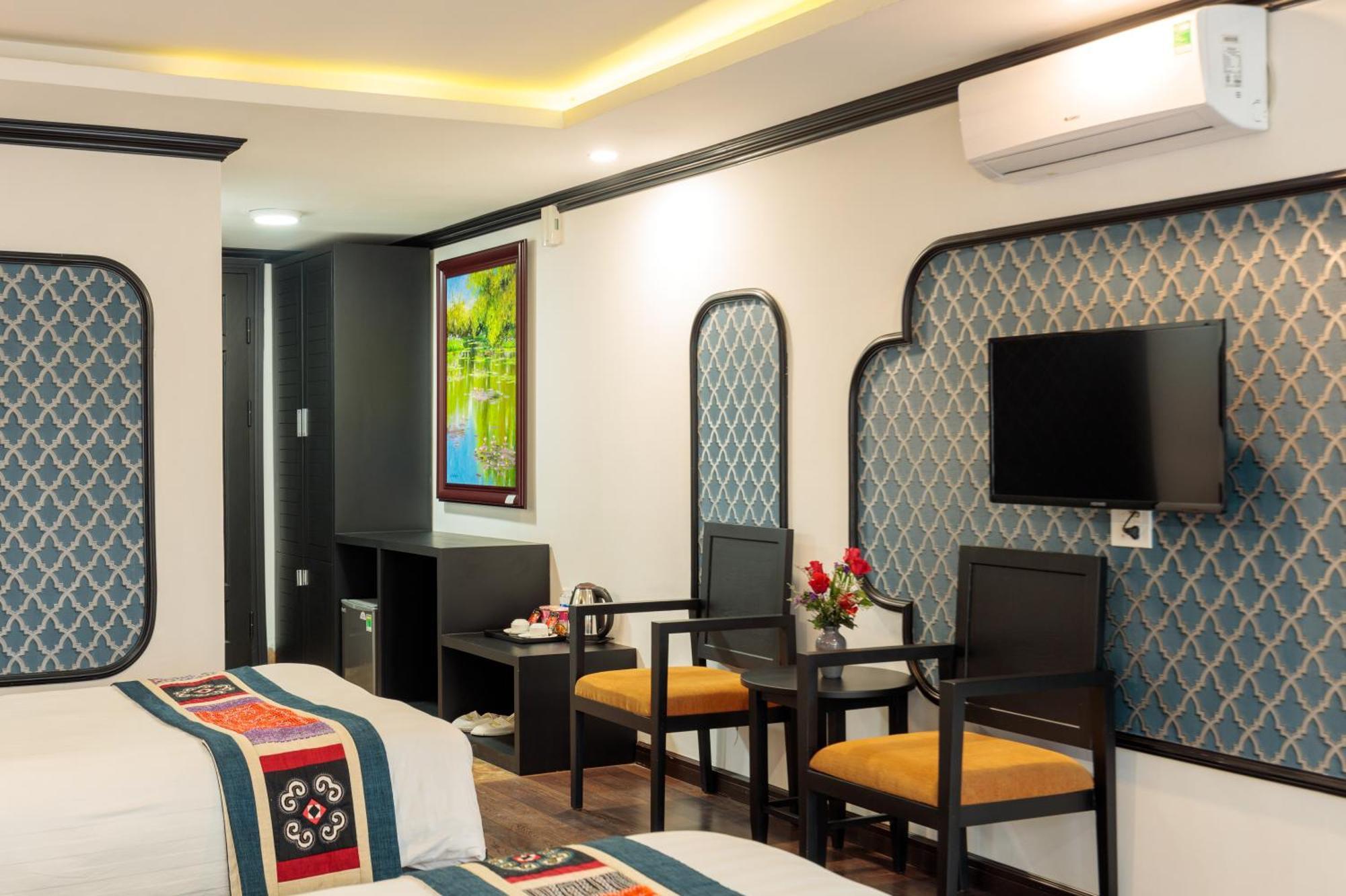 Babeeni Family Hotel 4*