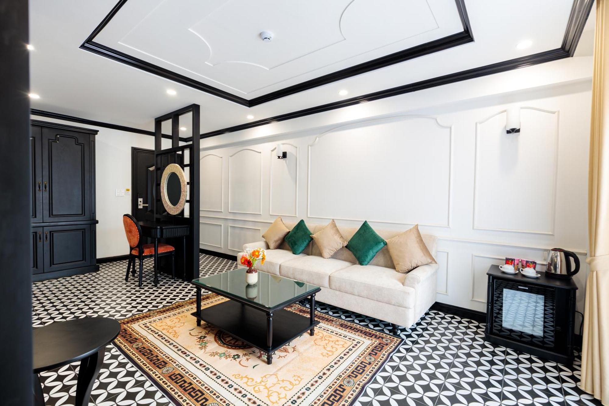 Babeeni Family Hotel 4*