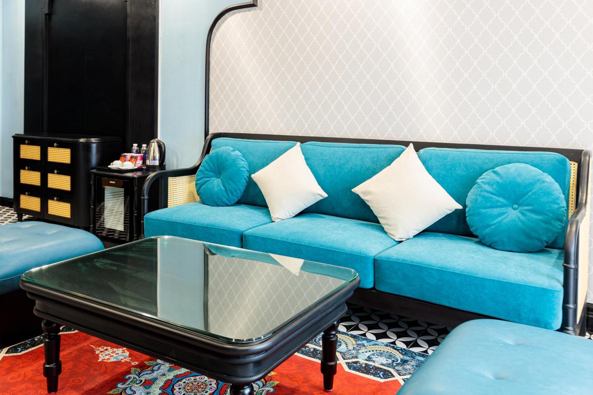 Hotel Babeeni Family 4*