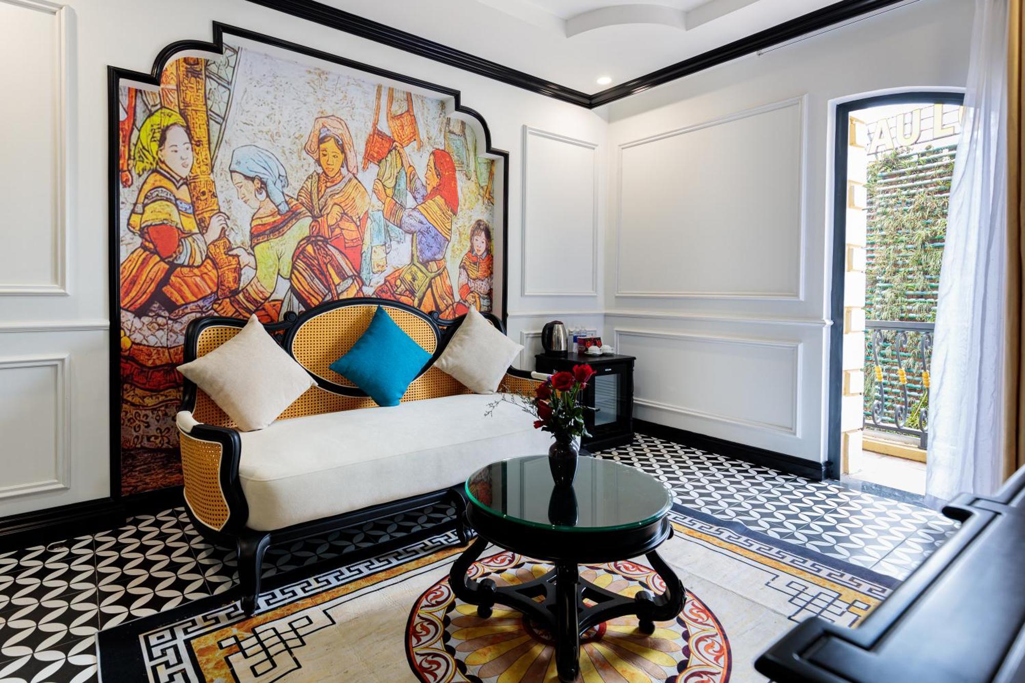 Hotel Babeeni Family 4*
