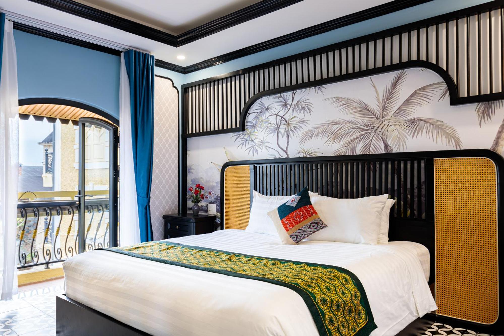 Hotel Babeeni Family 4*
