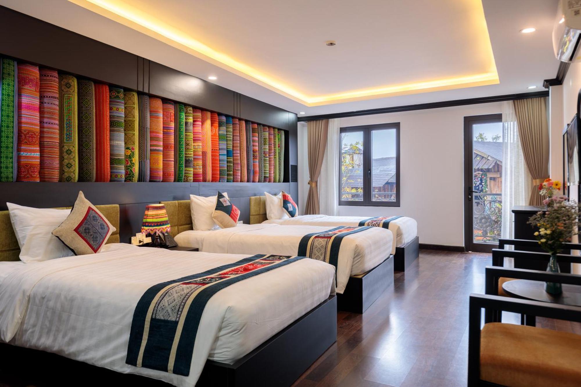 Hotel Babeeni Family