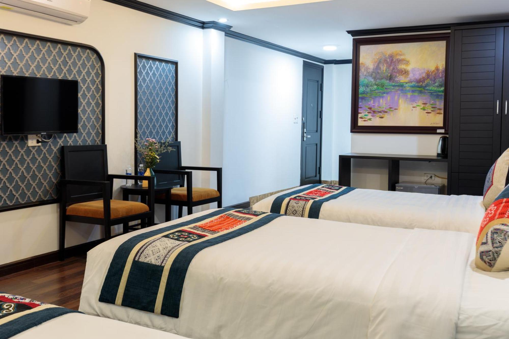 Babeeni Family Hotel 4*