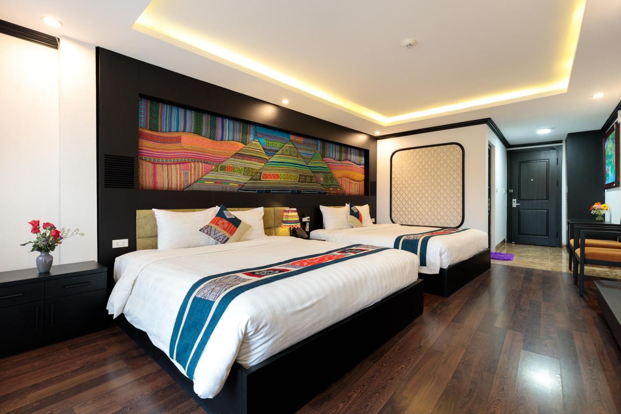 Babeeni Family Hotel