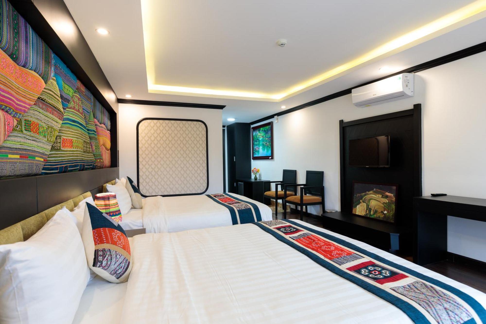 Hotel Babeeni Family 4*