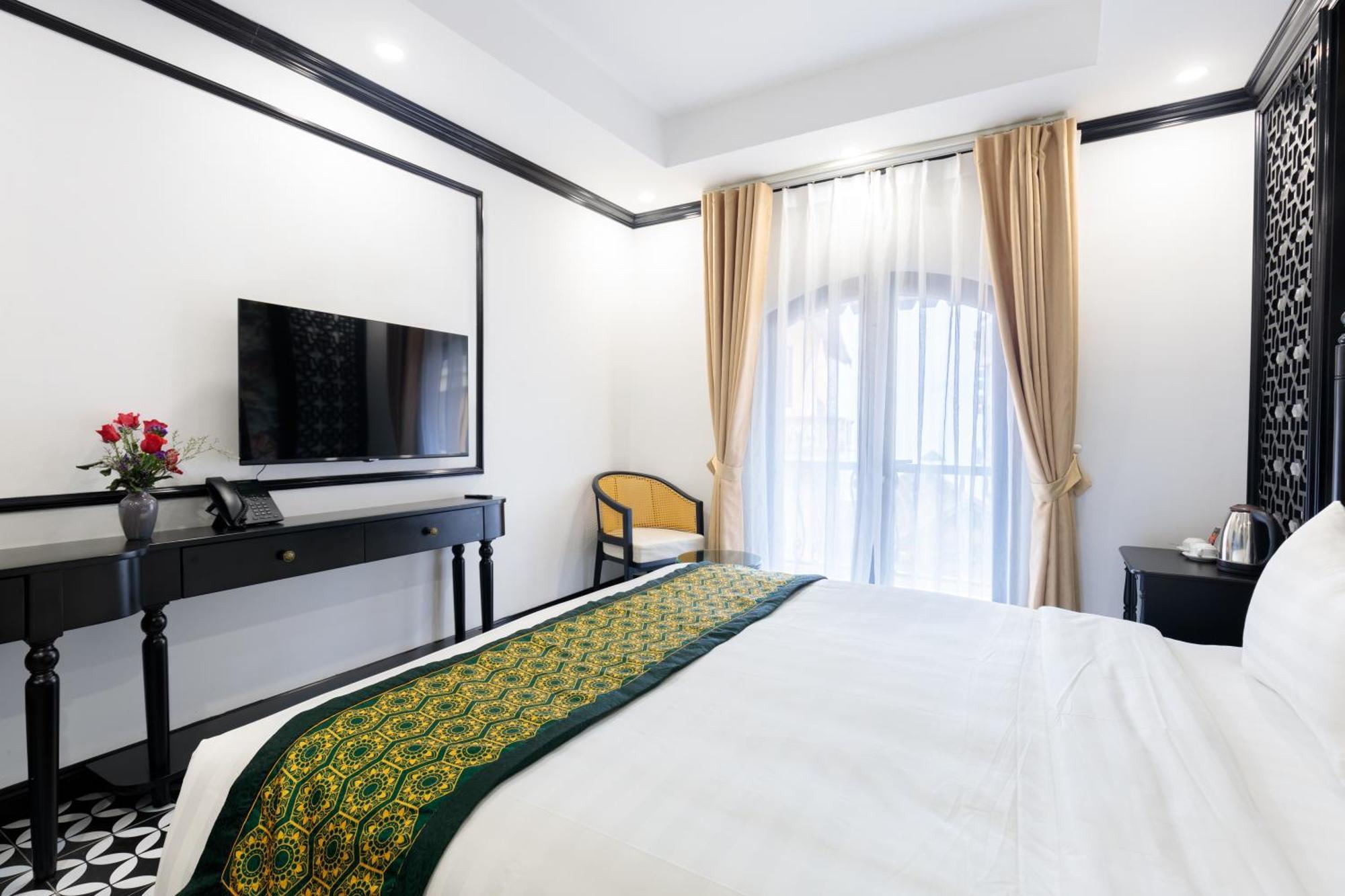 Hotel Babeeni Family