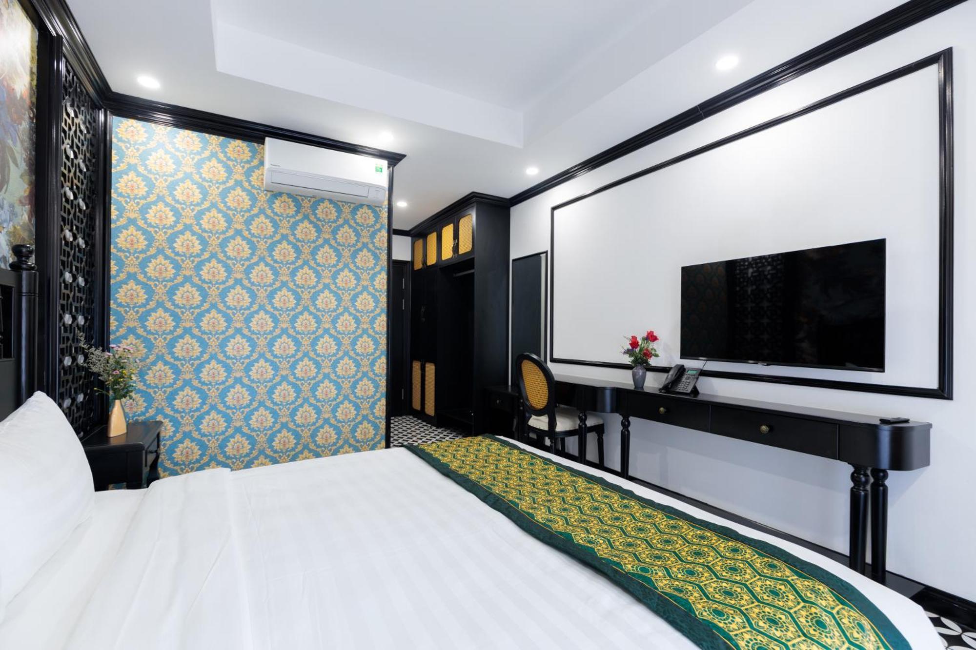 Hotel Babeeni Family 4*