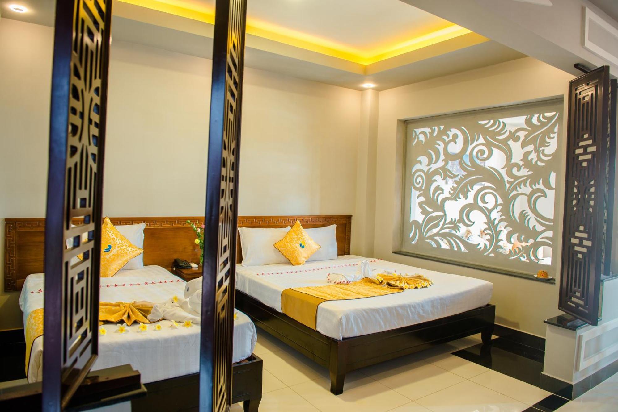 Resort Viva Mui Ne
