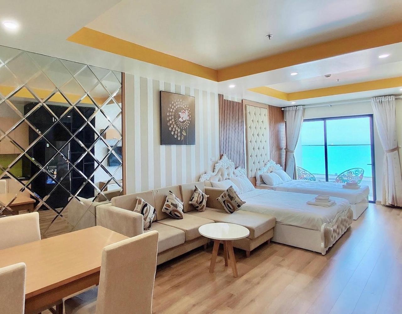 Tms View Bien 28 Nguyen Hue - Quy Nhon