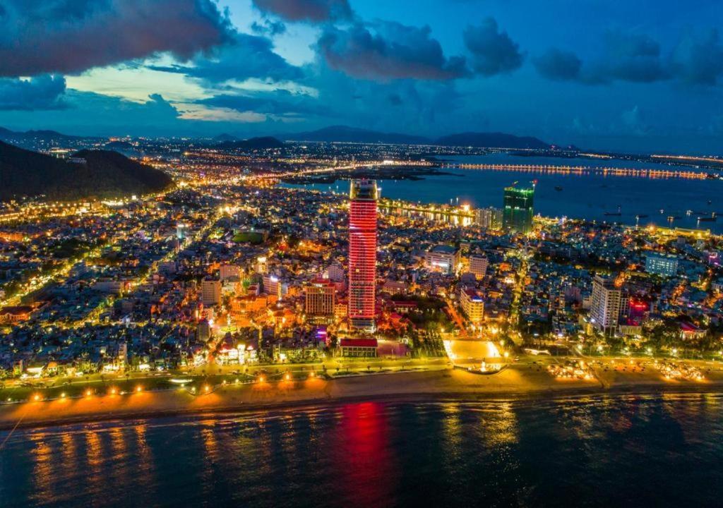 Tms View Bien 28 Nguyen Hue - * Quy Nhon