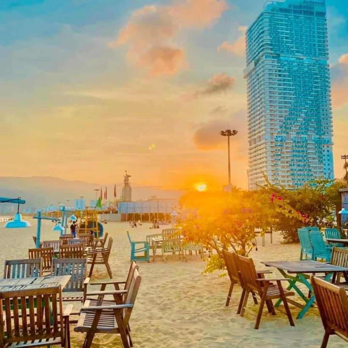 Apartment Tms View Bien 28 Nguyen Hue -