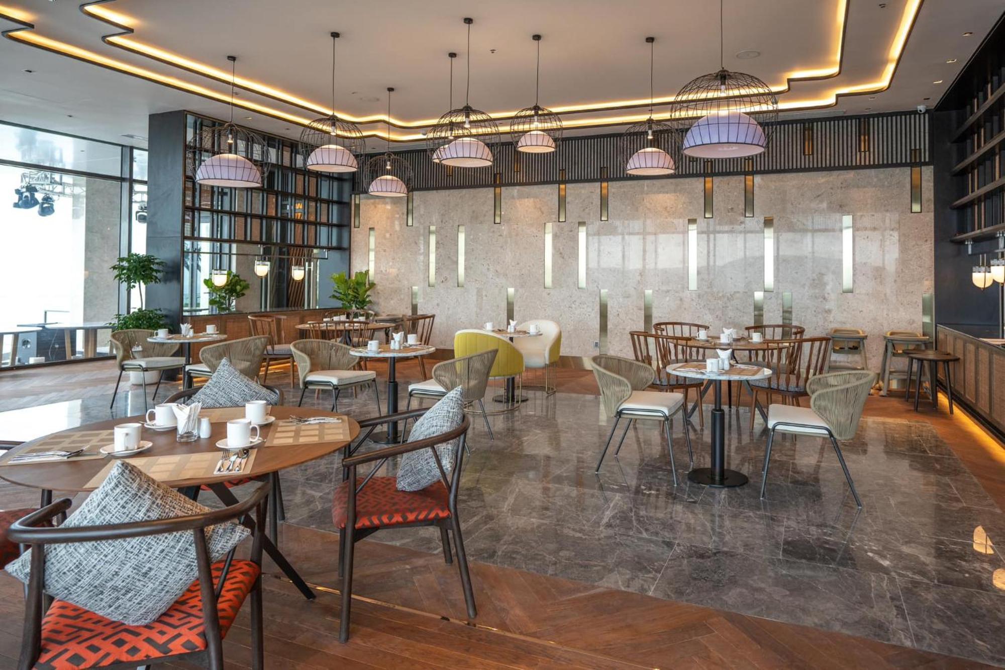 Tms View Bien 28 Nguyen Hue - *