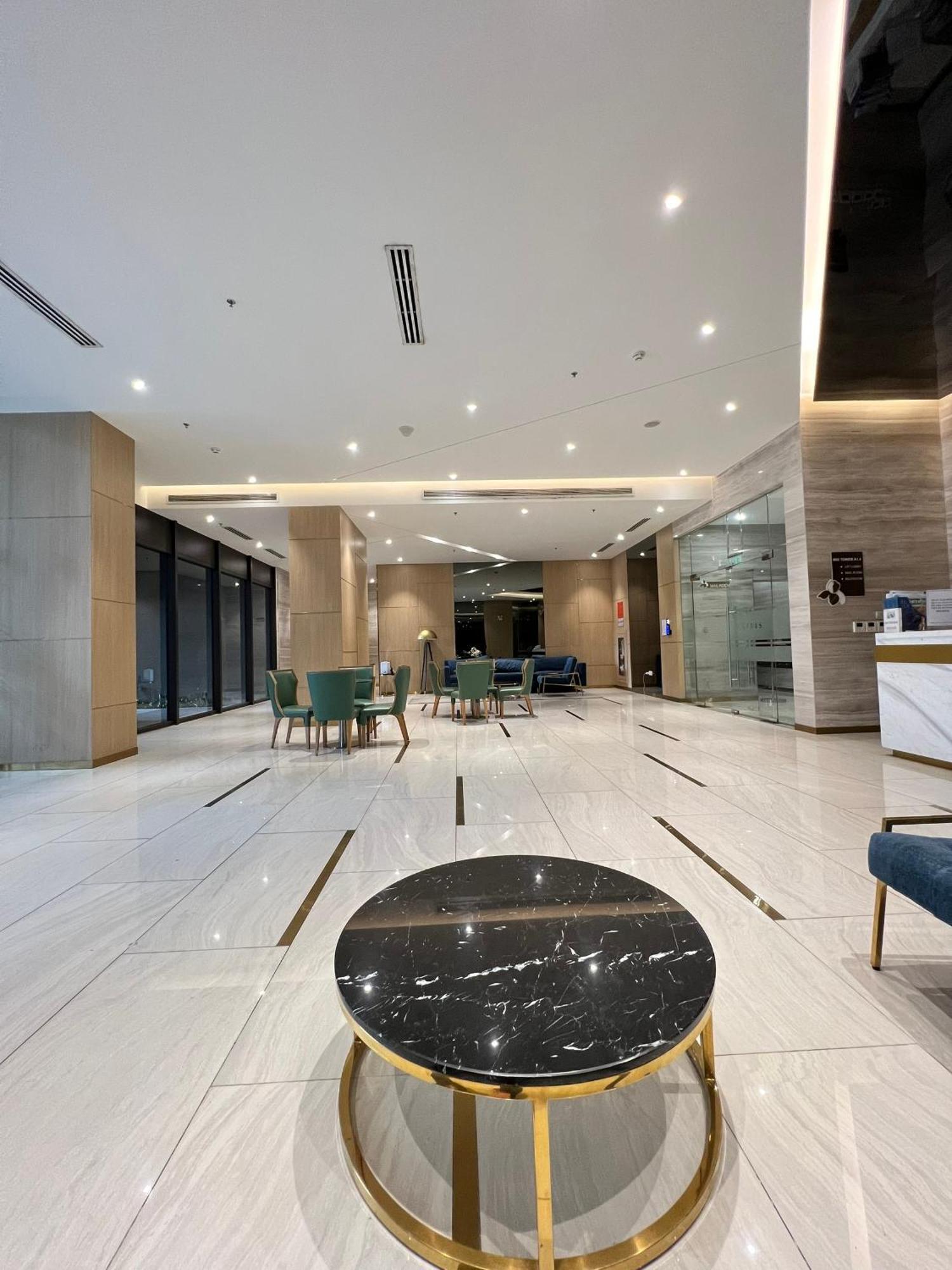 Apartment Luxury *