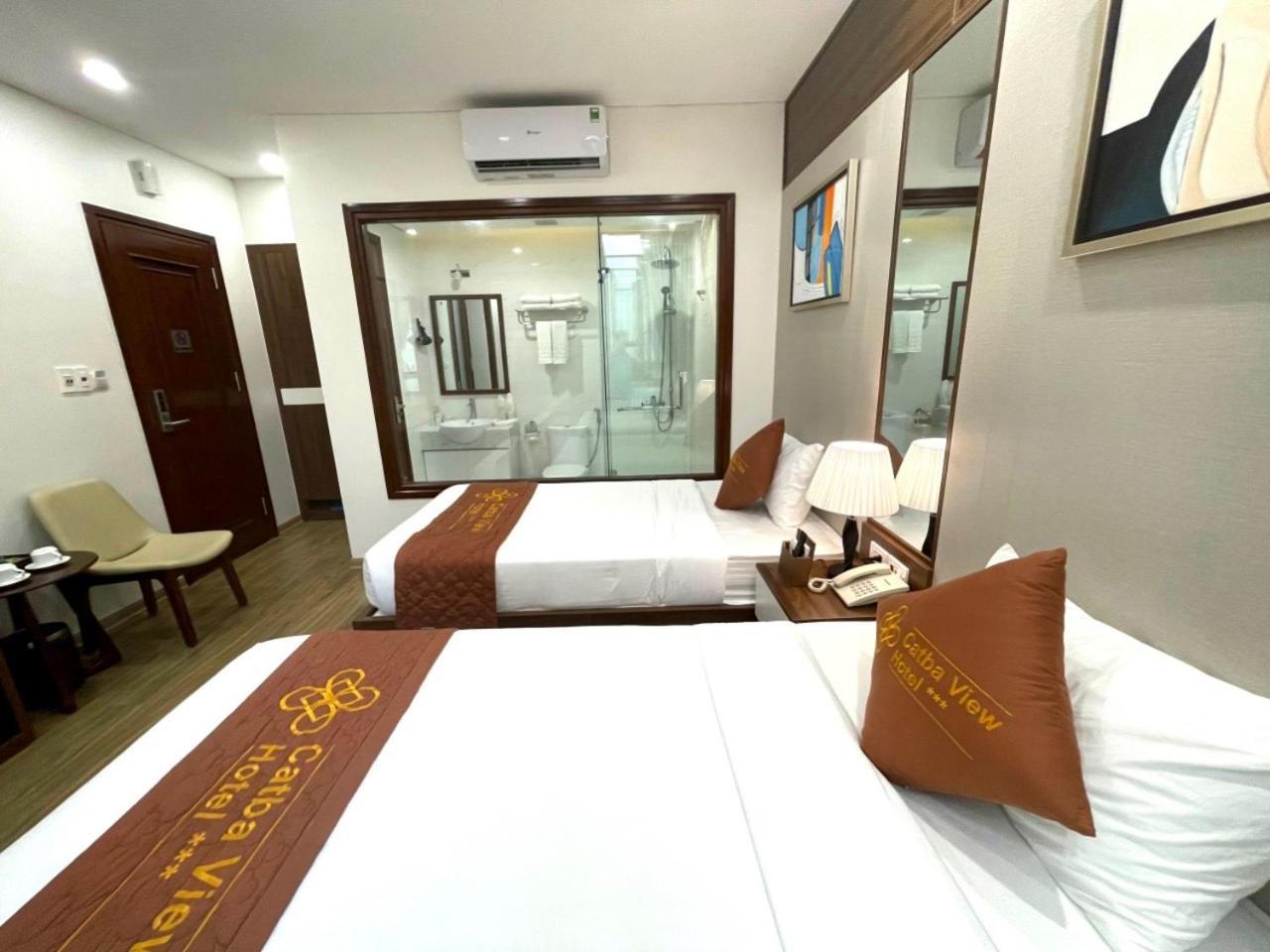 Catba View Hotel