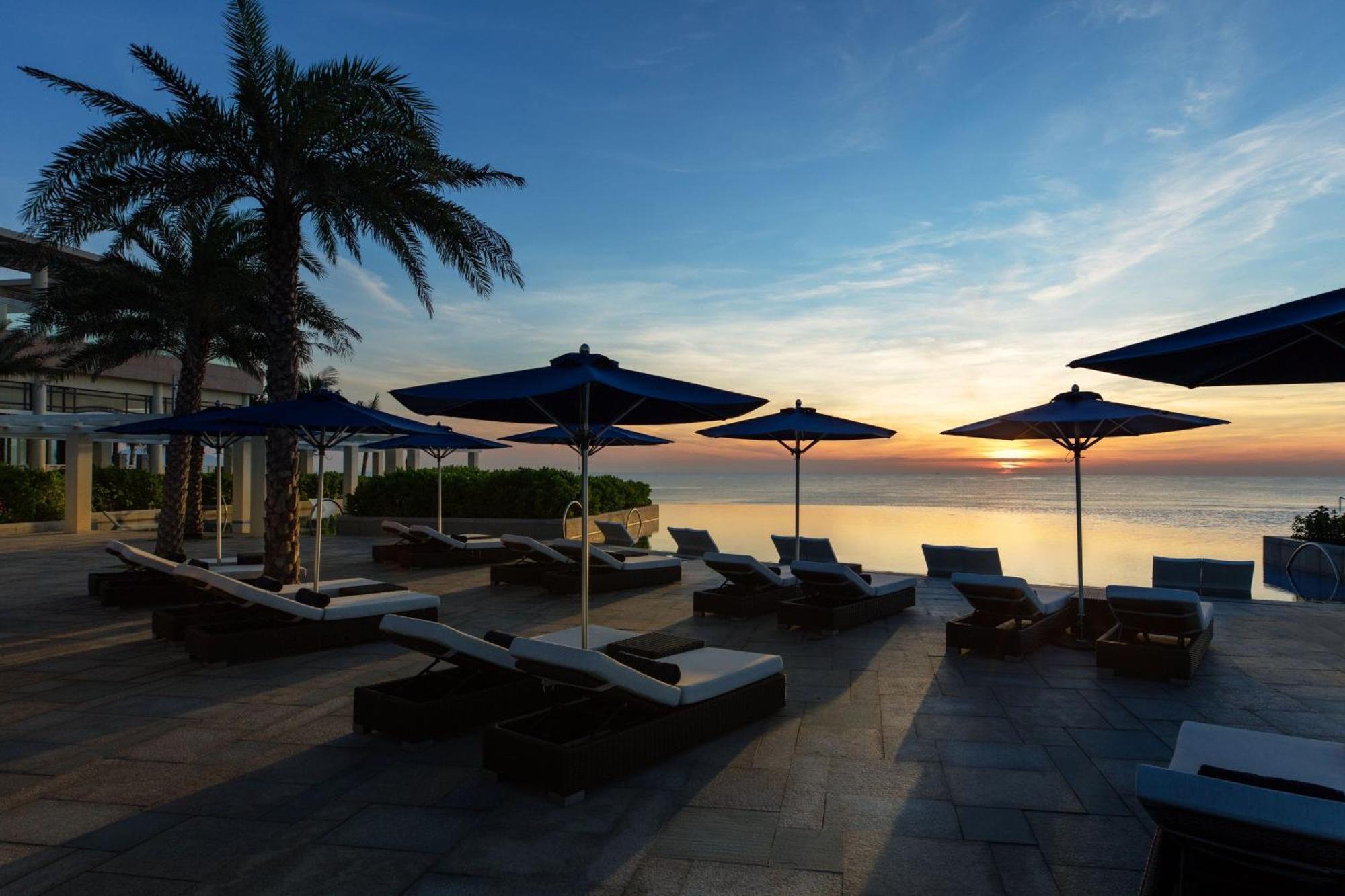 Sheraton Grand & Resort Da Nang