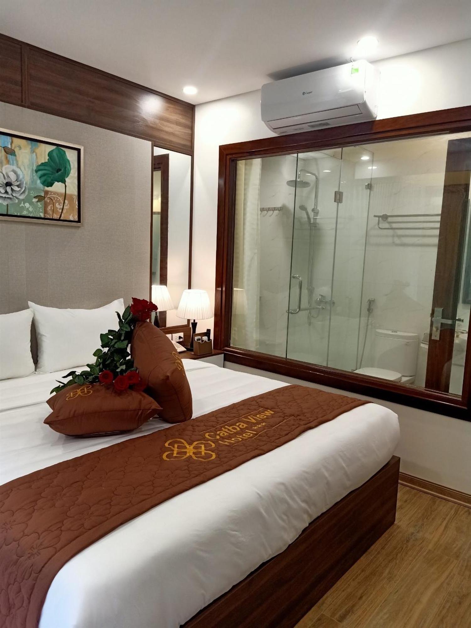 Catba View Hotel 3*