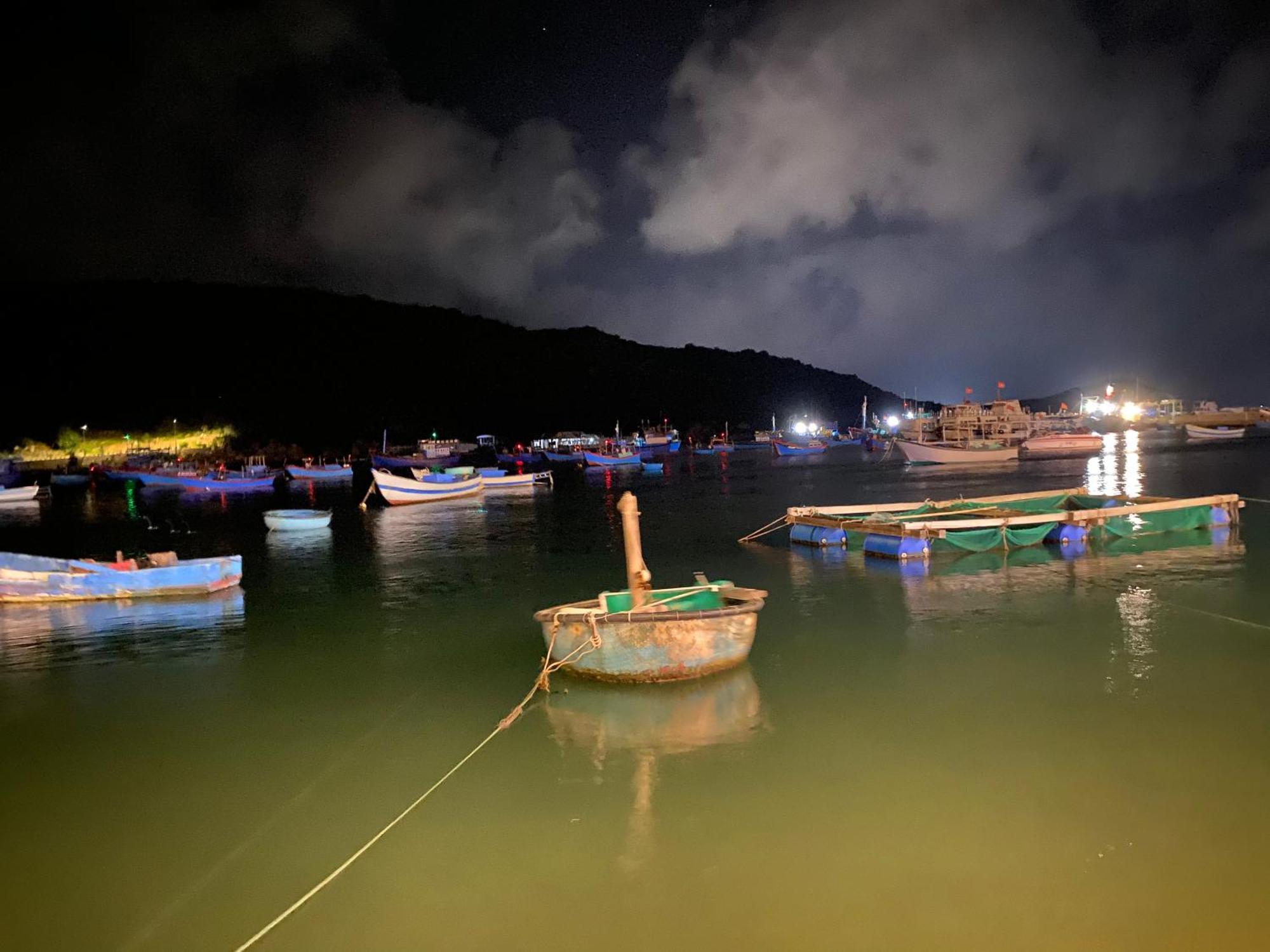 Khách sạn Vung Gang *