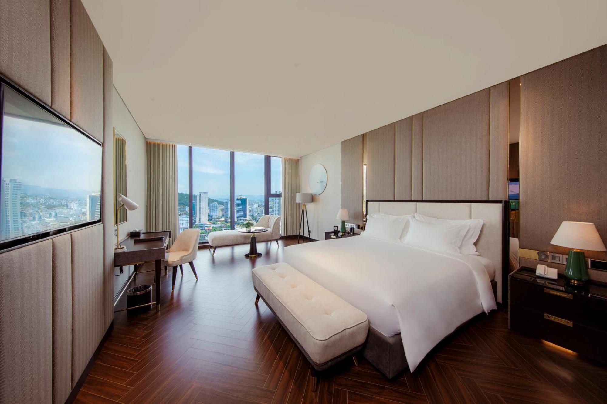 Radisson Blu Ha Long Bay 5* Ha Long