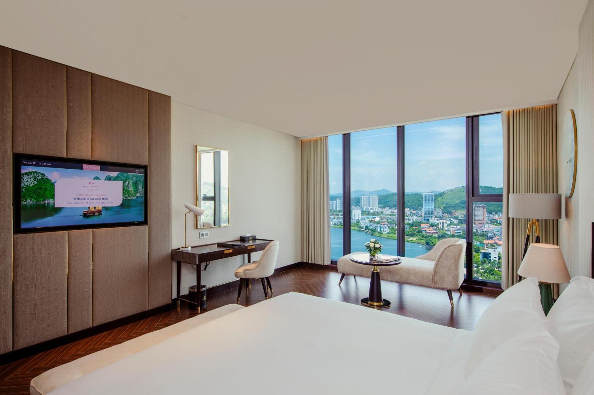 Radisson Blu Ha Long Bay Hotel 5*