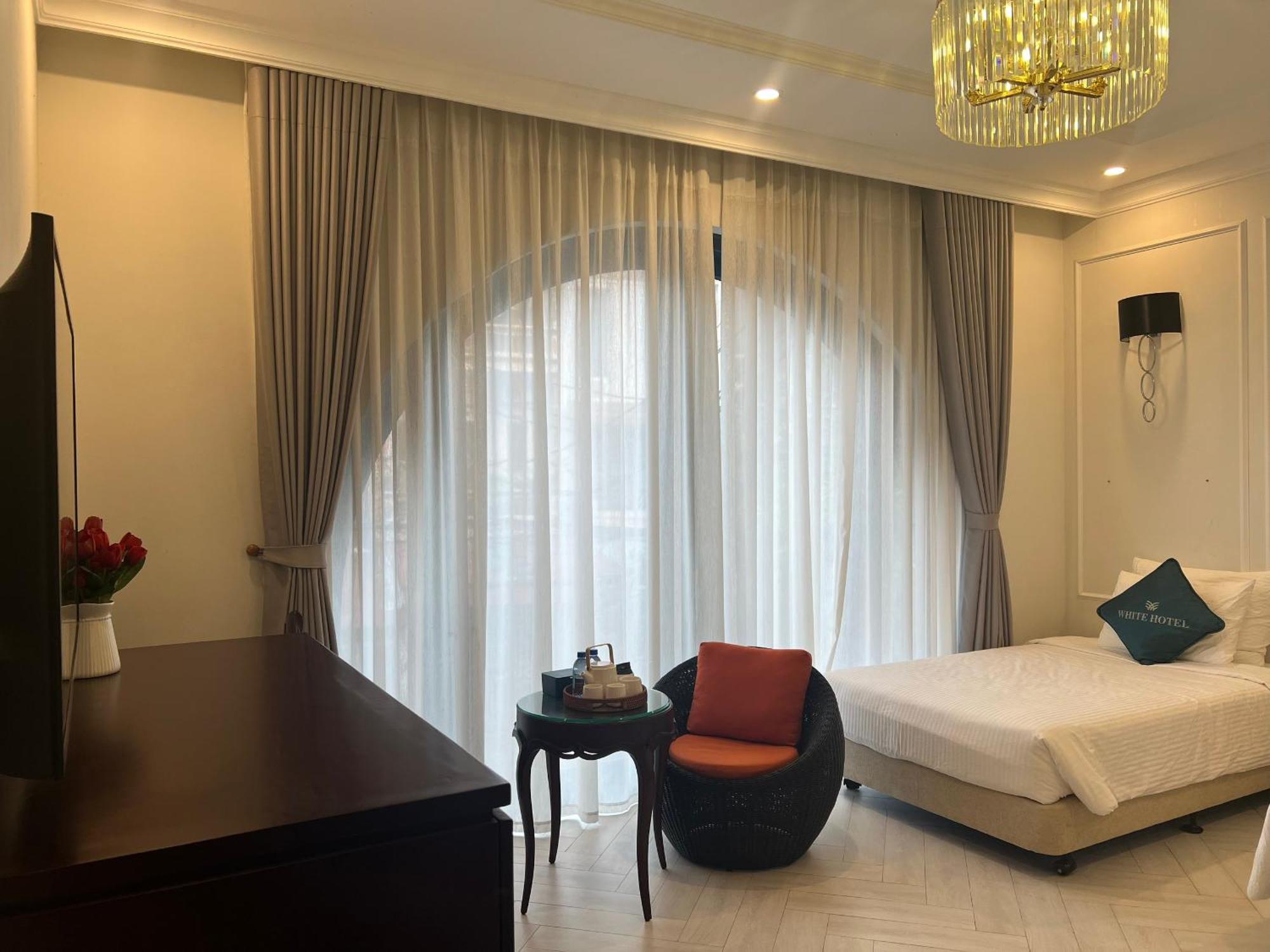 Hotel White Lang Son