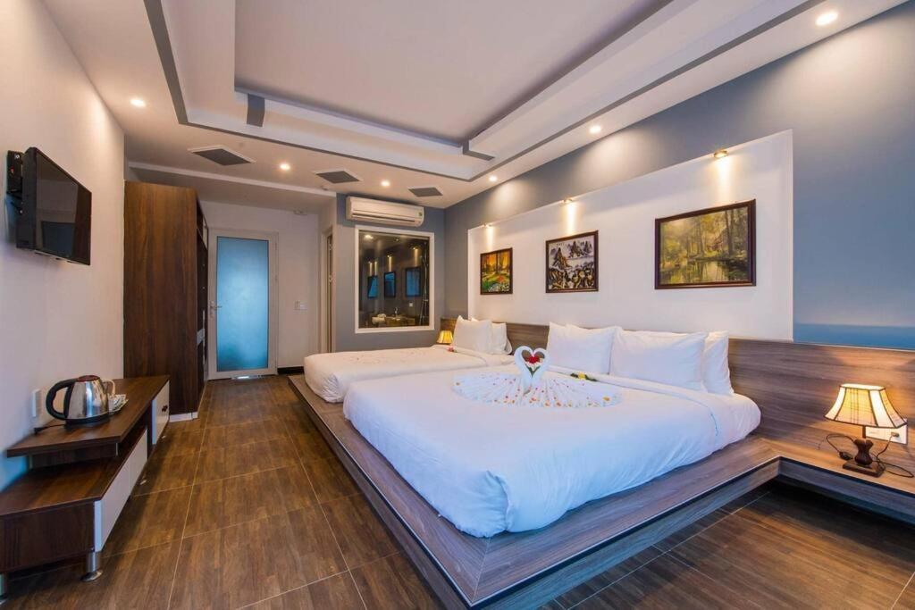 Hoi An Center-dimo Villa-wholes Tan Thanh