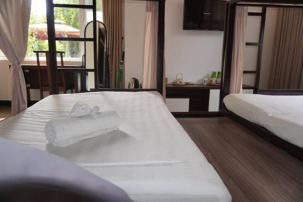 Villa Hoi An Center-dimo Villa-wholes *