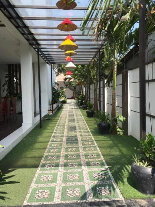 Hoi An Center-dimo Villa-wholes Tan Thanh