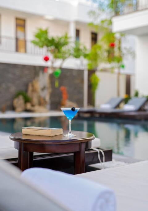 Hoi An Center-dimo Villa-wholes Villa