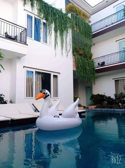 Hoi An Center-dimo Villa-wholes