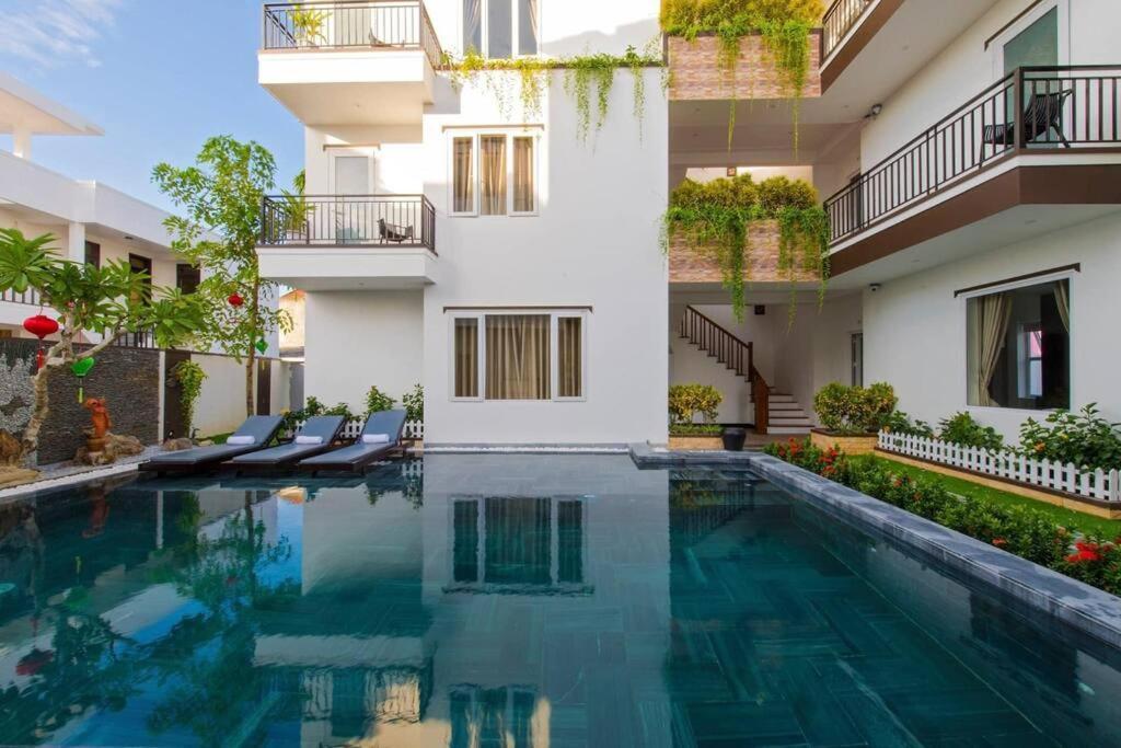 Hoi An Center-dimo Villa-wholes * Tan Thanh