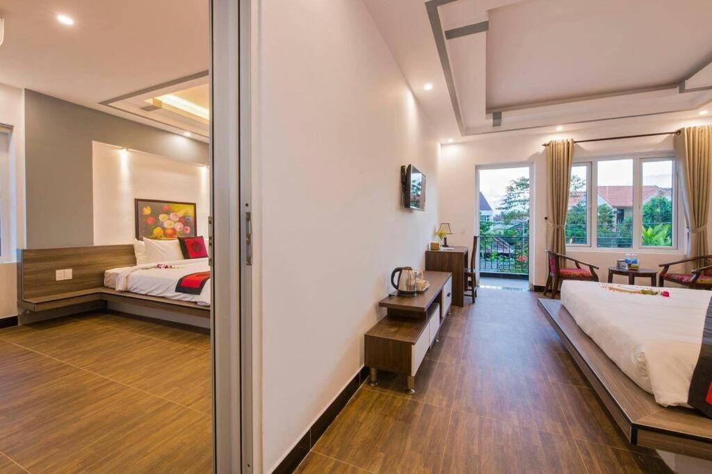 Hoi An Center-dimo Villa-wholes Villa Tan Thanh