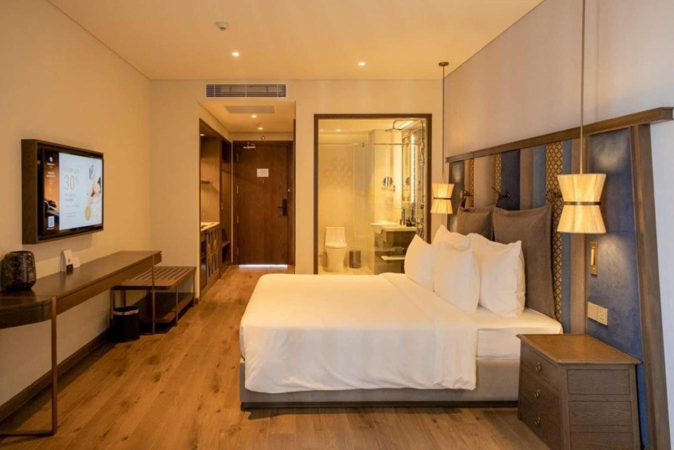 Apec Mandala Mui Ne Hotel Ap Long Son