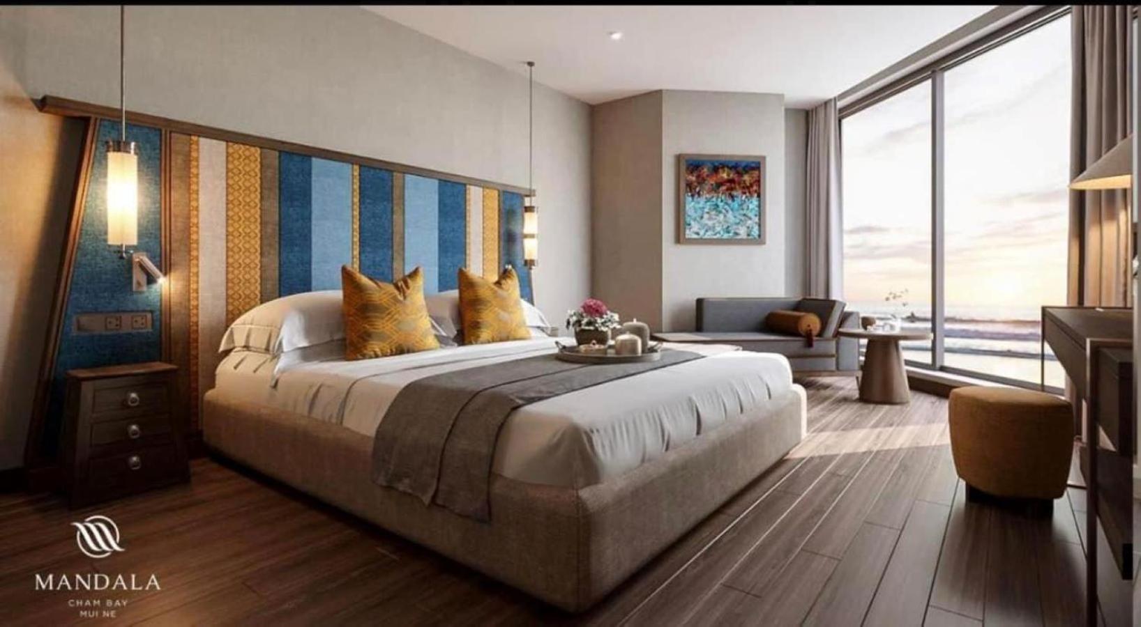 Apec Mandala Mui Ne 5*