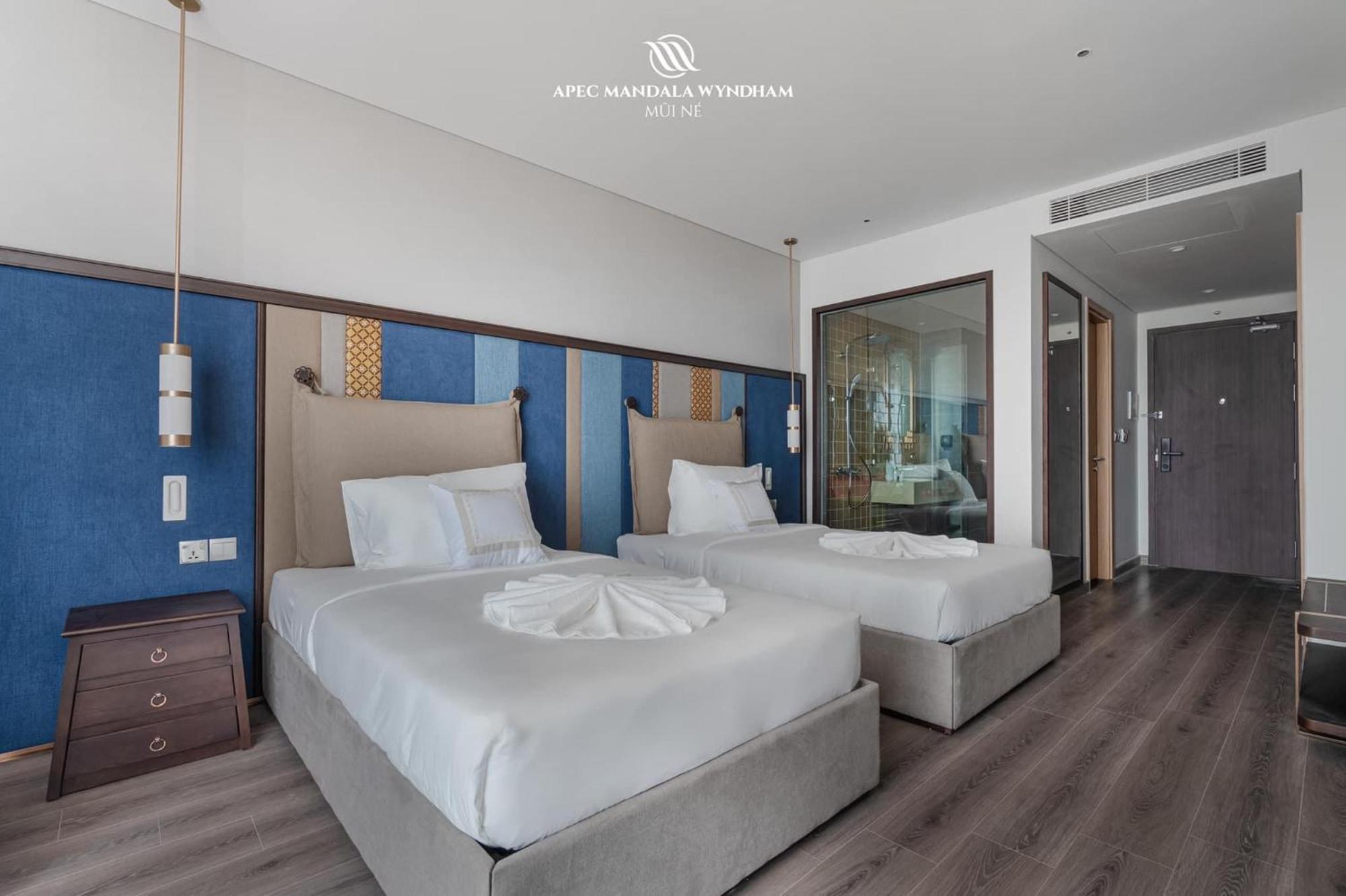 Apec Mandala Mui Ne Hotel 5*