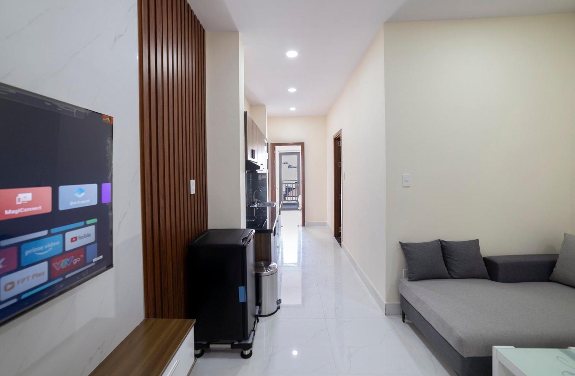 Apartment Happy & Da Lat