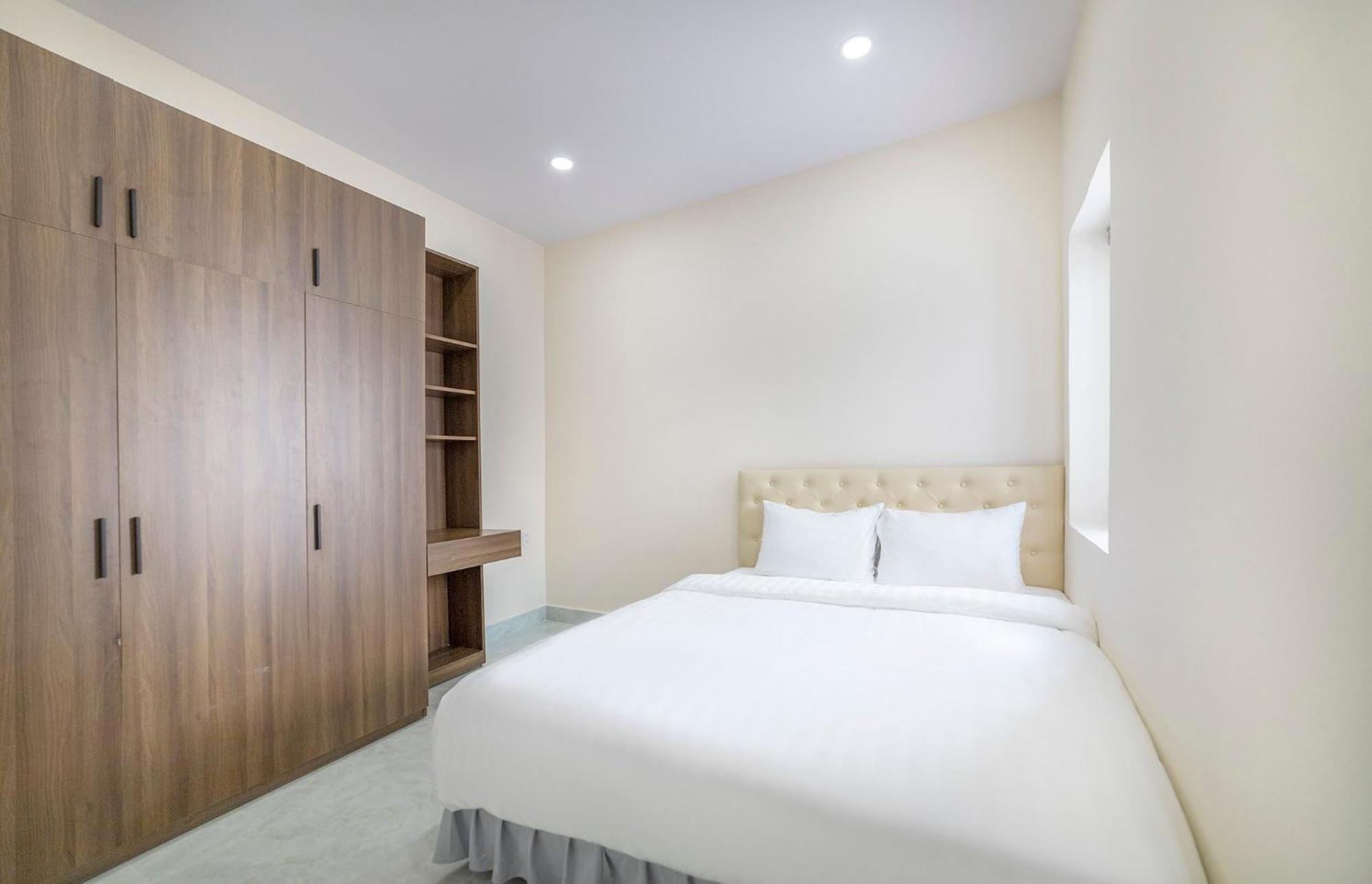 Happy & Apartment Da Lat