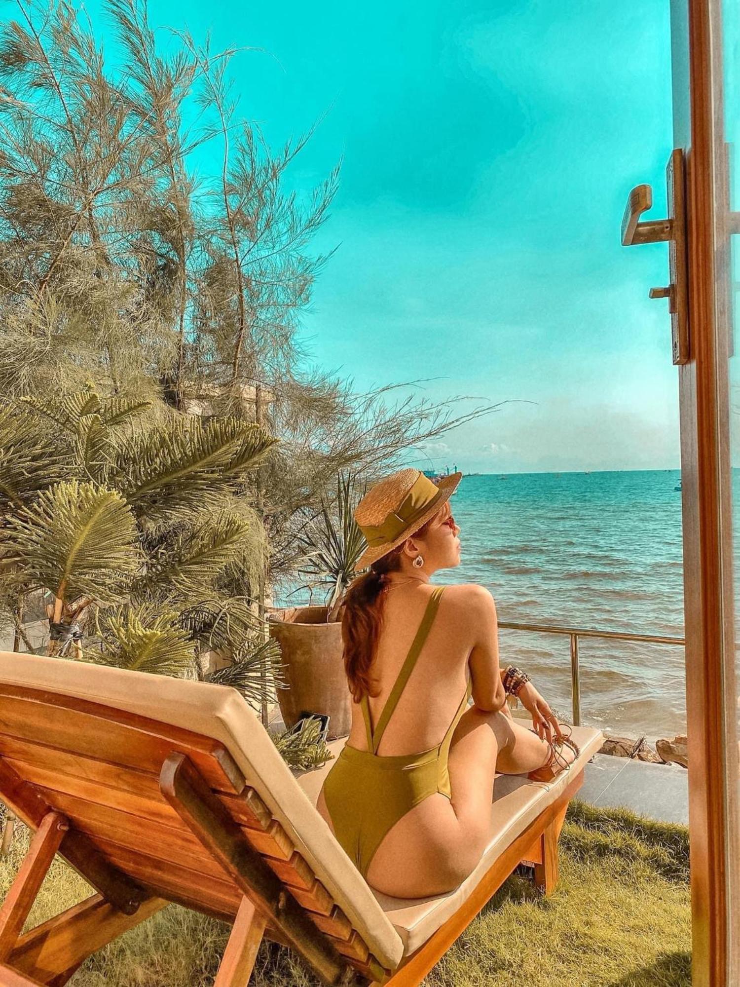 Chill House By The Guest house Phu Quoc