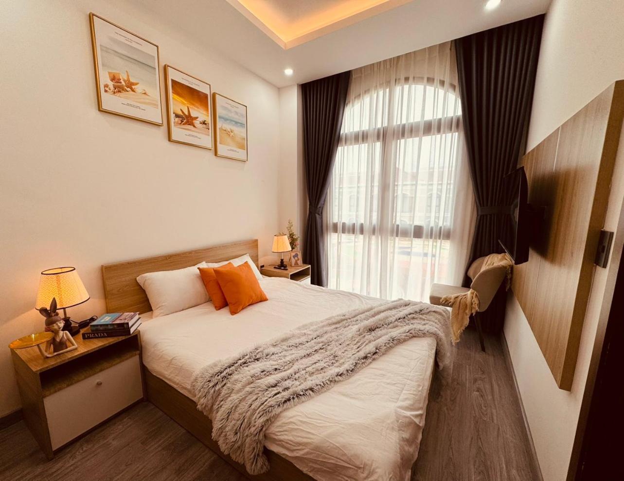 Hotel Trai Bi Do_homestay