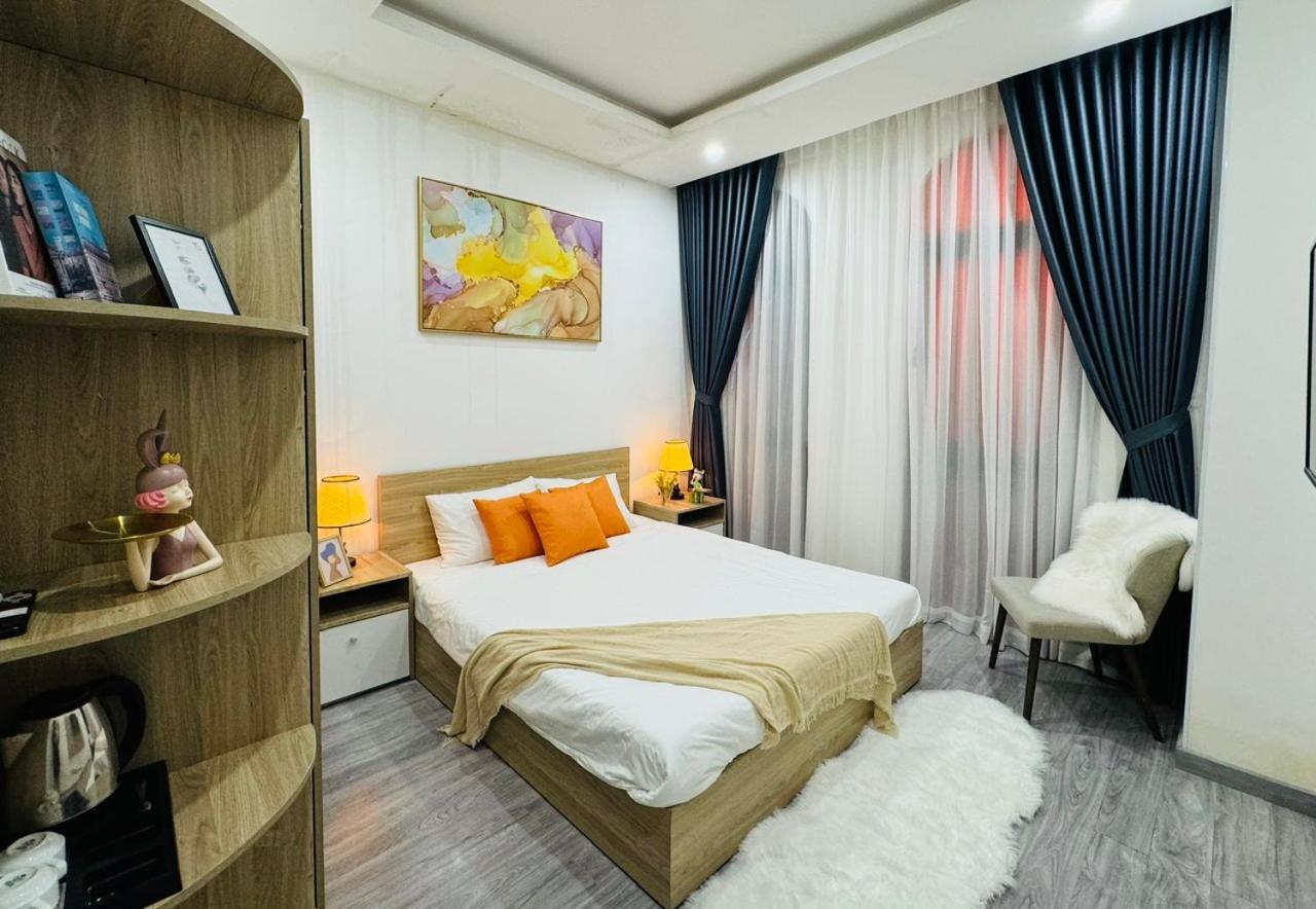 Hotel Trai Bi Do_homestay Phu Quoc