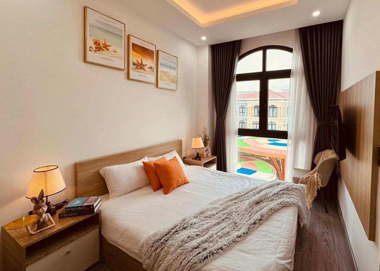 Trai Bi Do_homestay Hotel Phu Quoc