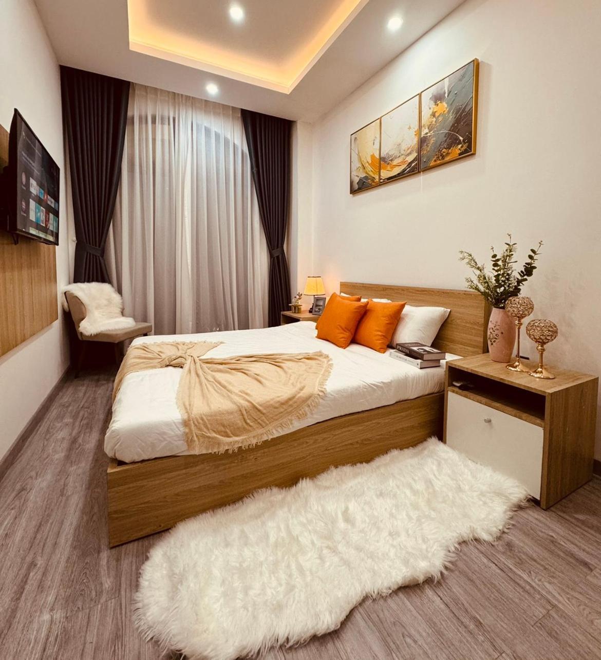 Trai Bi Do_homestay Phu Quoc